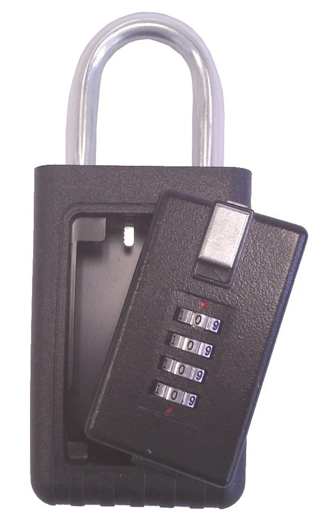 lockbox lockbox